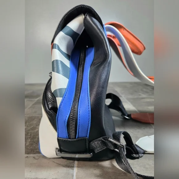 backpack trio louis vuitton Louis Vuitton Monogram Eclipse Trio Backpack – Savonches main image 0